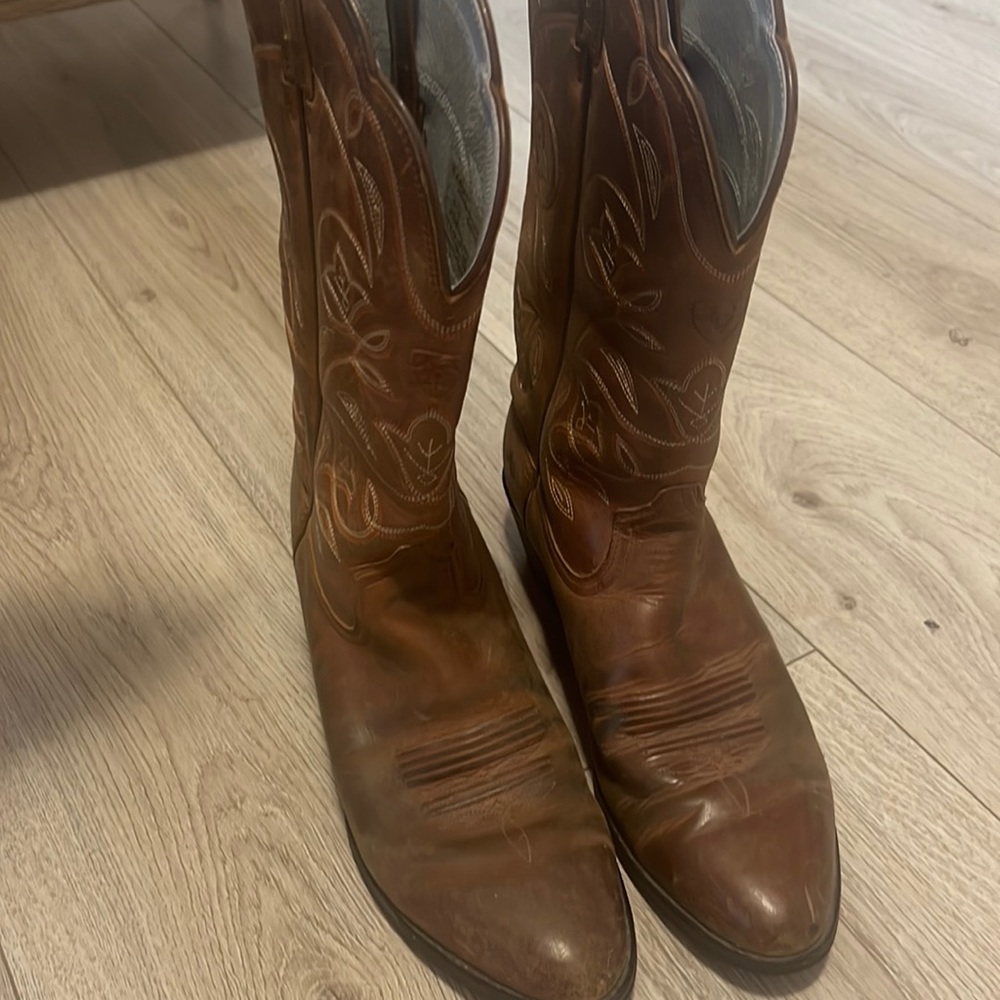 Ariat Womens 11C
